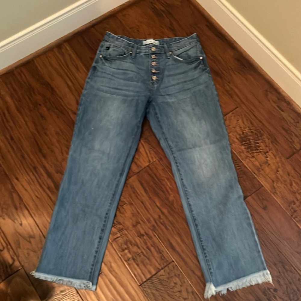 Kancan Jeans